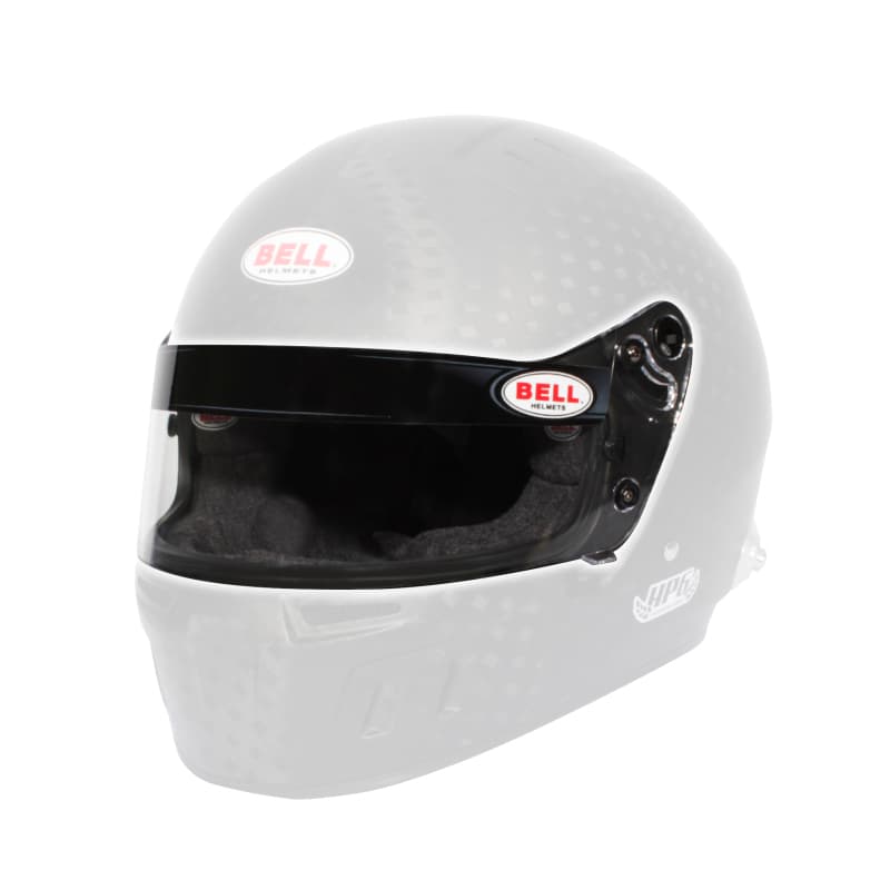 Bell Helmet Shield for SE06 ML Red