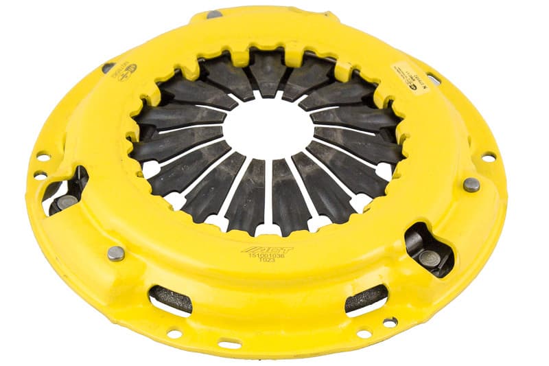 ACT Heavy Duty Pressure Plate T023 with Diaphragm Design - Image 2