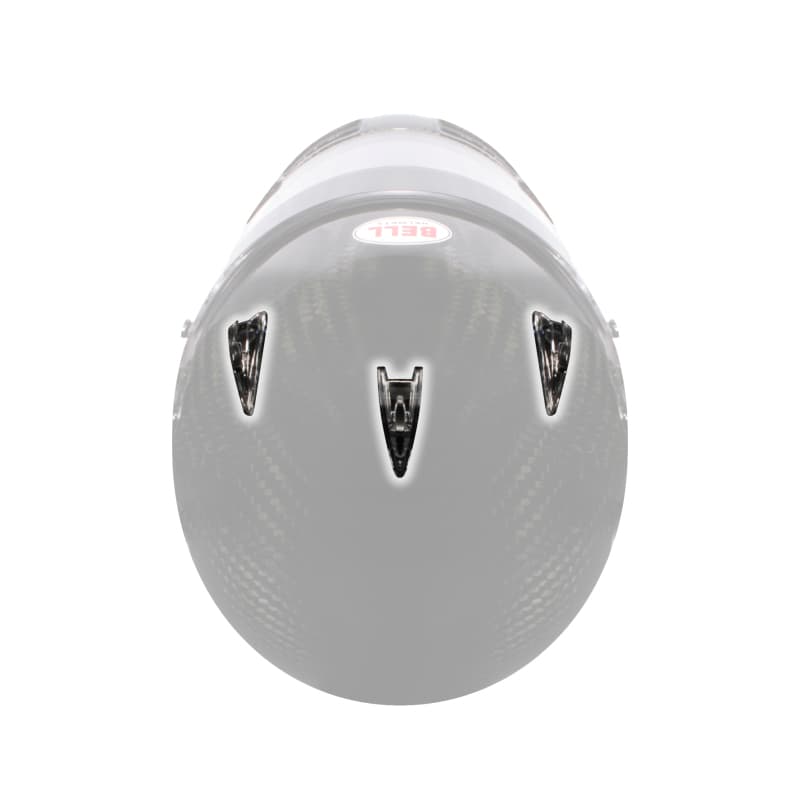 Bell Manual Vent for Bell Helmets Adjustable Airflow Control