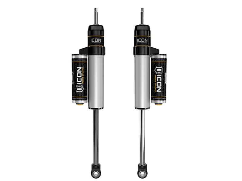 ICON 2.5 Series Shocks - Image 2