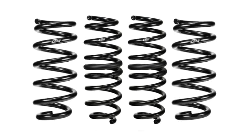 Eibach Pro-Kit Lowering Springs for Chevy C6 Performance Suspension