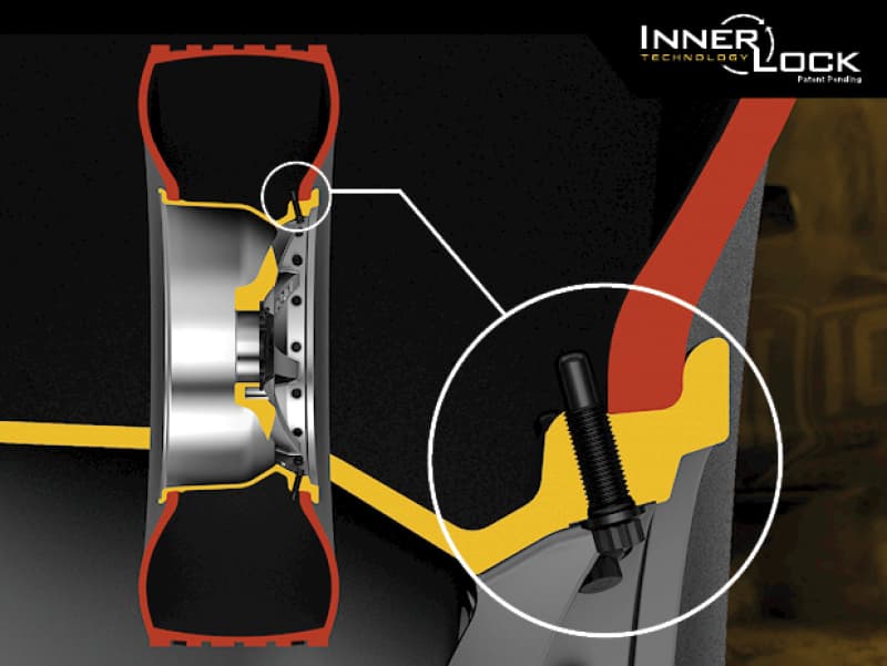 ICON Recon Wheels - Image 5