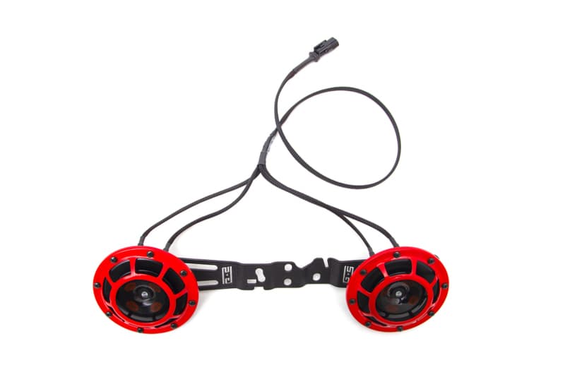 GrimmSpeed Horn Wiring Harness for 2015+ WRX/STI - Image 3