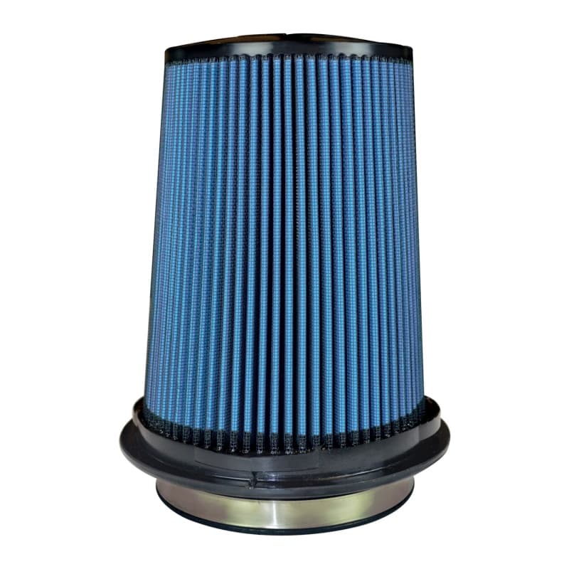 Injen Dry Air Filter SuperNano-Web High-Flow Media X-1107-BB