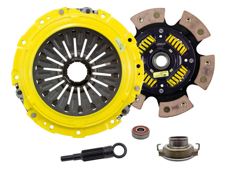 ACT XT-M/Race Clutch Kits