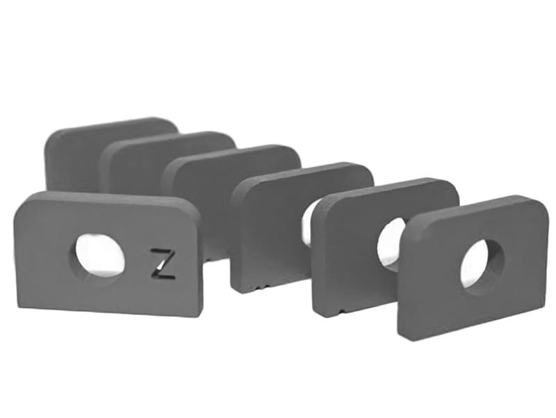 aFe PFADT Steel Frame Camber Kit for Corvette C5/C6 with Aluminum Spacers - Image 2