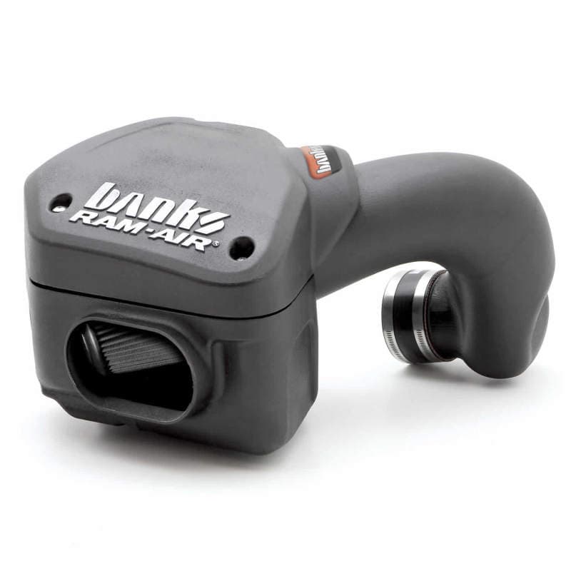Banks Power Ram-Air Intake System for Diesel Trucks 33% Improved Airflow - Image 3