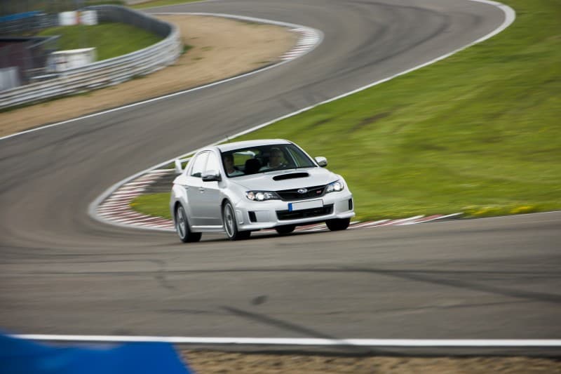Ohlins Coilover Suspension with Dual Flow Valve Technology Adjustable Ride He... - Image 5