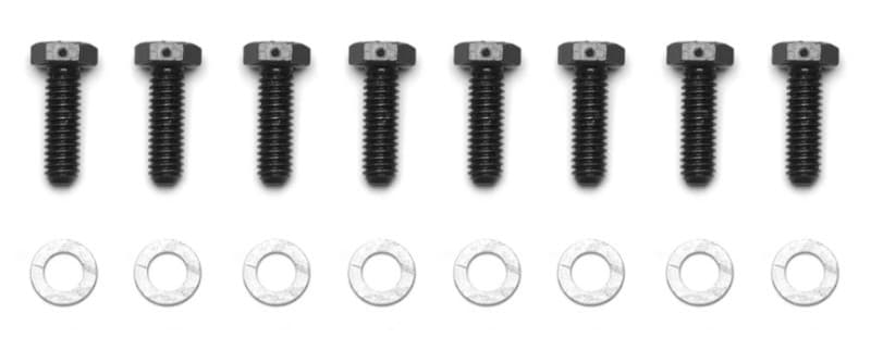 Wilwood Rotor Bolt Kit for Specific Hat or Adapters