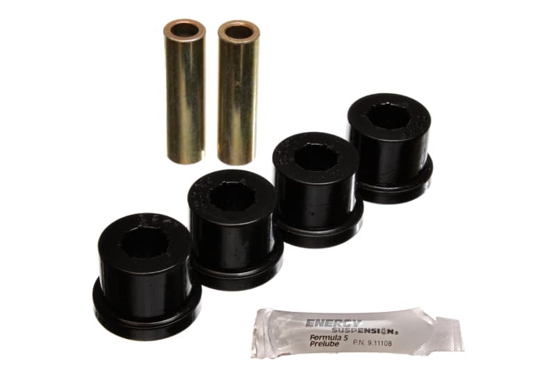 Energy Suspension Control Arm Bushings Hyper-Flex Polyurethane for Cars Truck... - Image 5