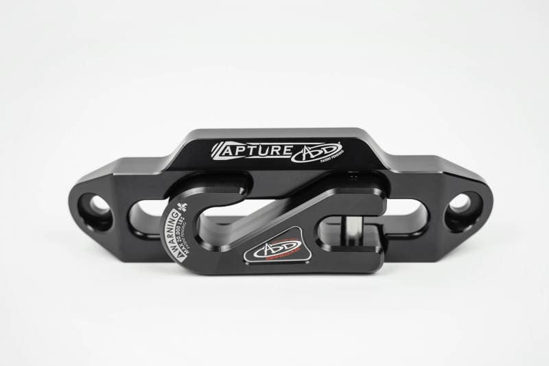 Addictive Desert Designs Capture Fairlead for Winch 1-5/16" CNC Aluminum 20,0...