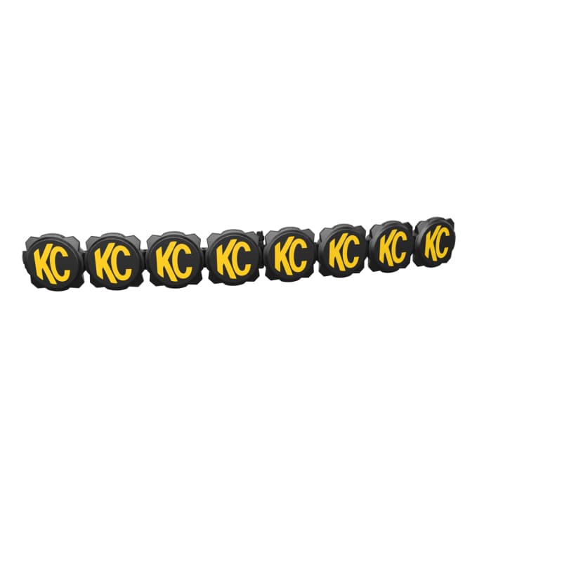 KC HiLiTES Gravity LED Pro6 Light Bar 160W 18,400 Lumens - Image 5