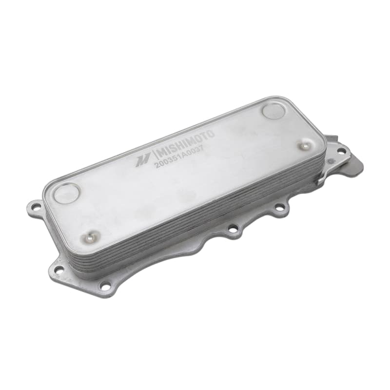 Mishimoto Engine Oil Cooler for Mercedes Benz Sprinter 2500/3500 2010-2018 - Image 2