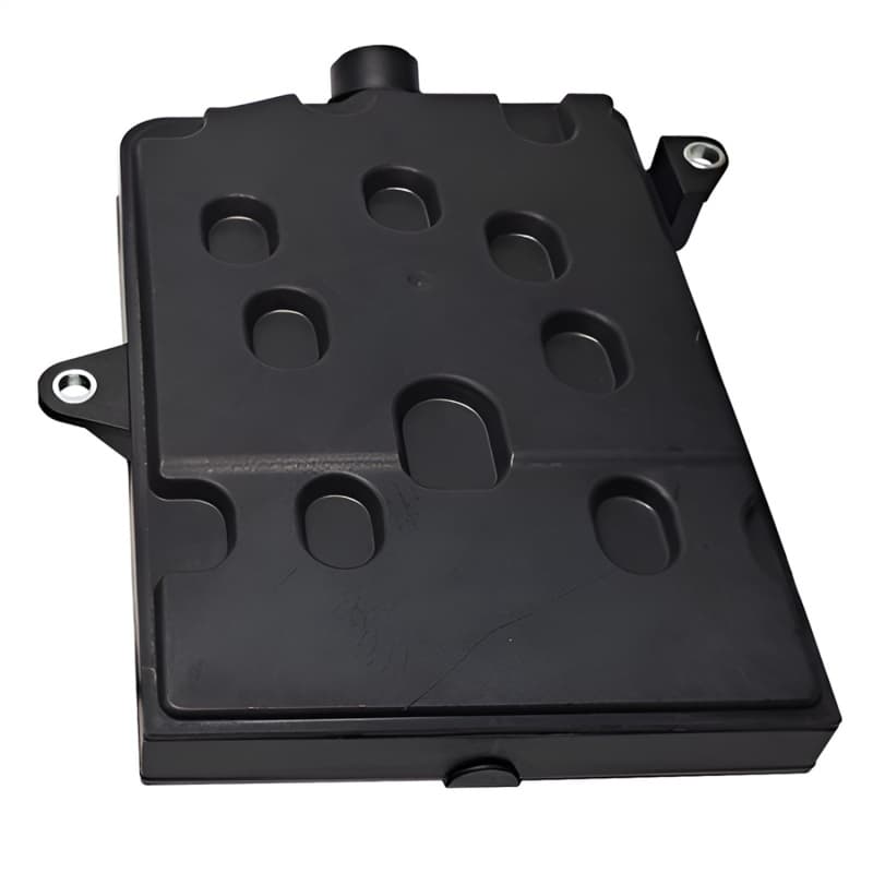 BD Diesel Inline Transmission Filter Kit for BD 10R80 Transmission - Image 4