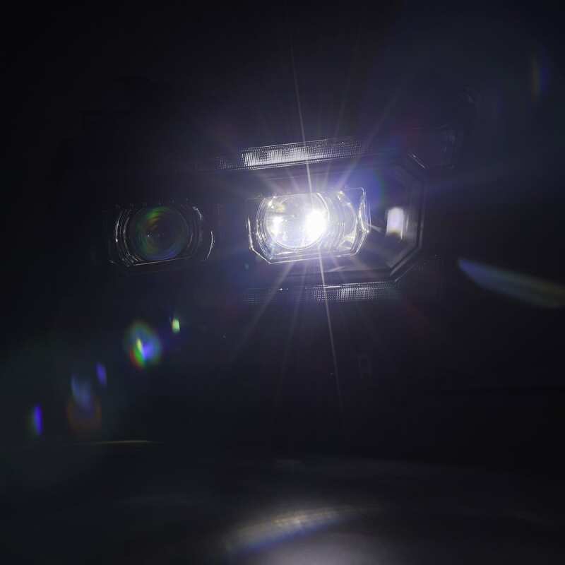 AlphaRex LUXX Headlights - Image 5
