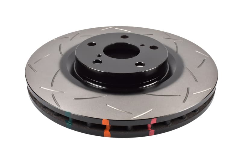 DBA 4000 Series Slotted Rotors