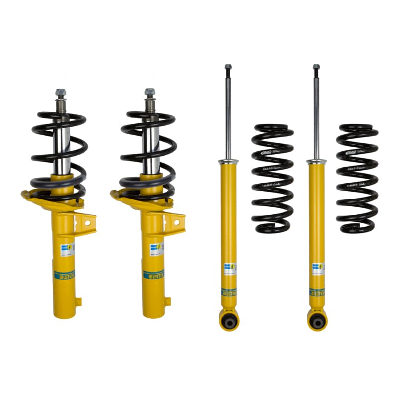 Bilstein B12 Pro-Kit Suspension Kit for Moderate Lowering 24-40mm - Image 3