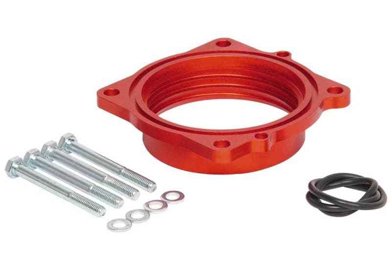 Airaid Throttle Body Spacer - Image 5