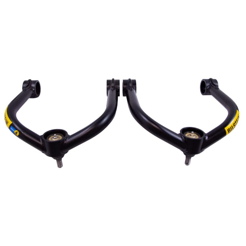 Bilstein B8 Tubular Upper Control Arms for Trucks SUVs 4130 Chromoly Steel - Image 3