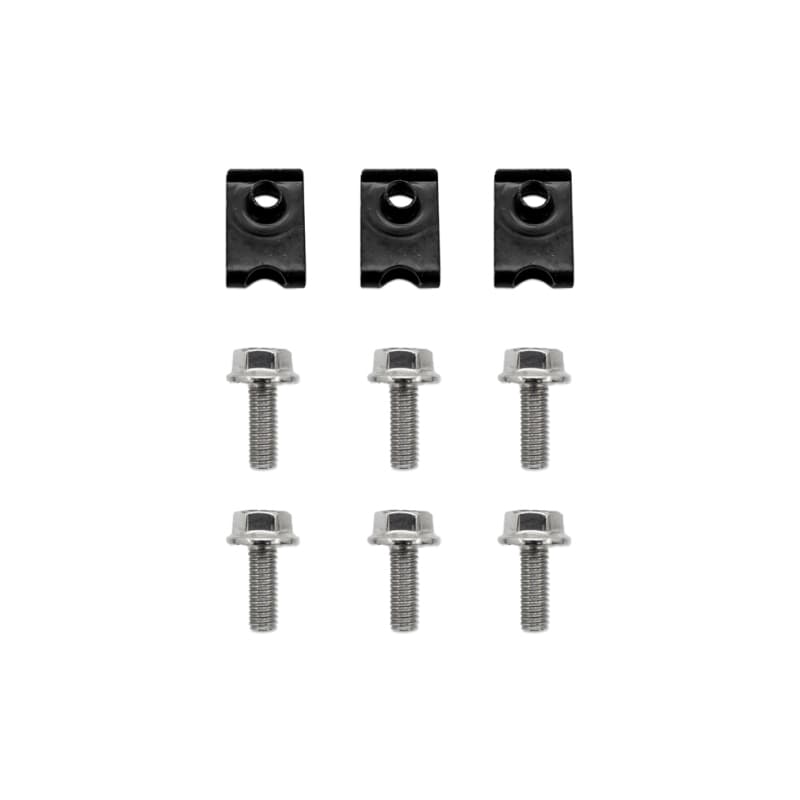 Mishimoto Skid Plate for BMW F80 M3/M4 2015-2020 Aluminum with Diffuser - Image 4