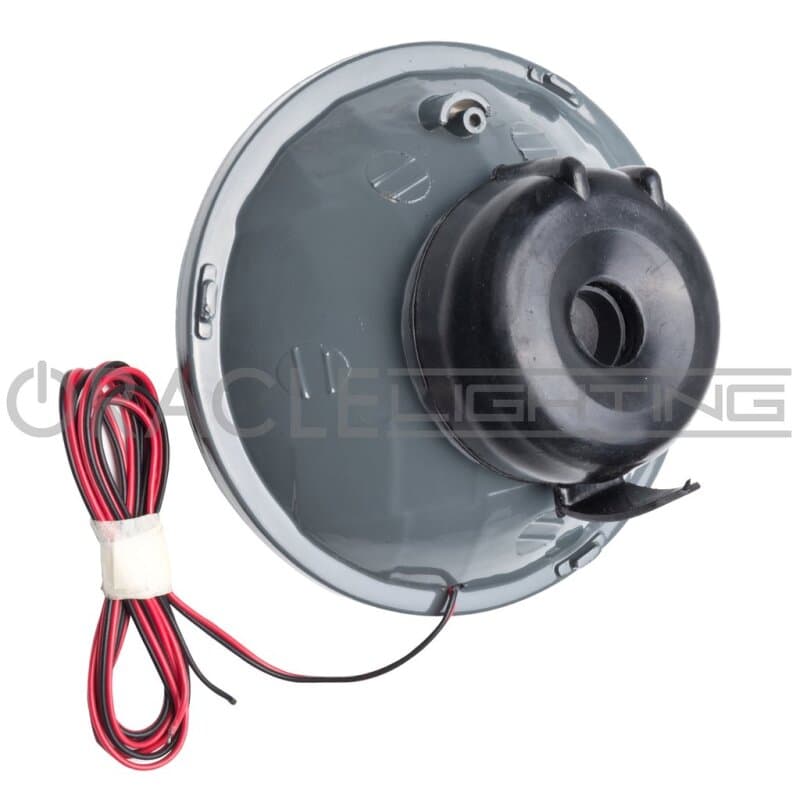 ORACLE Lighting Sealed-Beam Halo Headlight for Classic Cars with Bright LED H... - Image 2