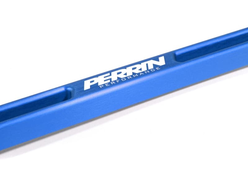 Perrin Performance Battery Tie Down for Subaru Durable Aluminum Clamp - Image 4