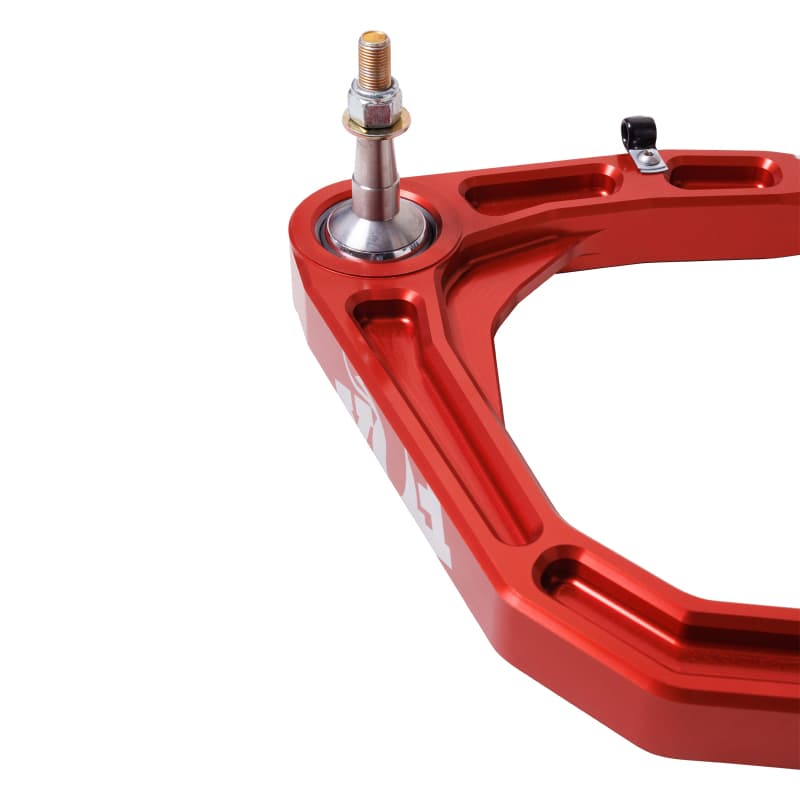 FOX Upper Control Arms for Mid-Travel Trucks with Alignment Correction - Image 3