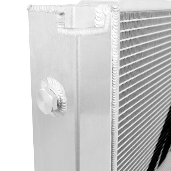 Mishimoto Aluminum Radiator for BMW E30/E36 X-Line Performance Upgrade