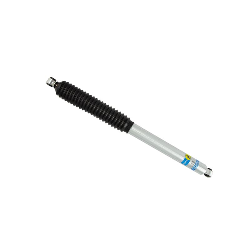 Bilstein B8 5100 Monotube Shocks for Lifted Trucks and SUVs Velocity Sensitive