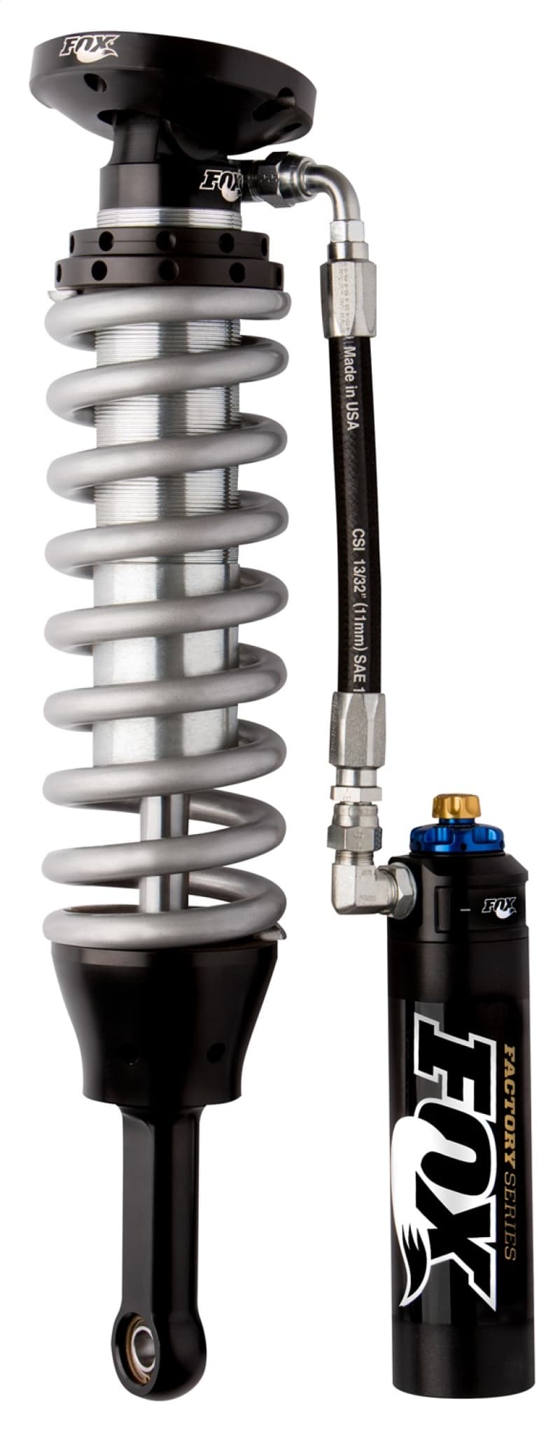 FOX 2.5 Factory Coilover Shock for Truck/SUV Race-Proven Performance - Image 2
