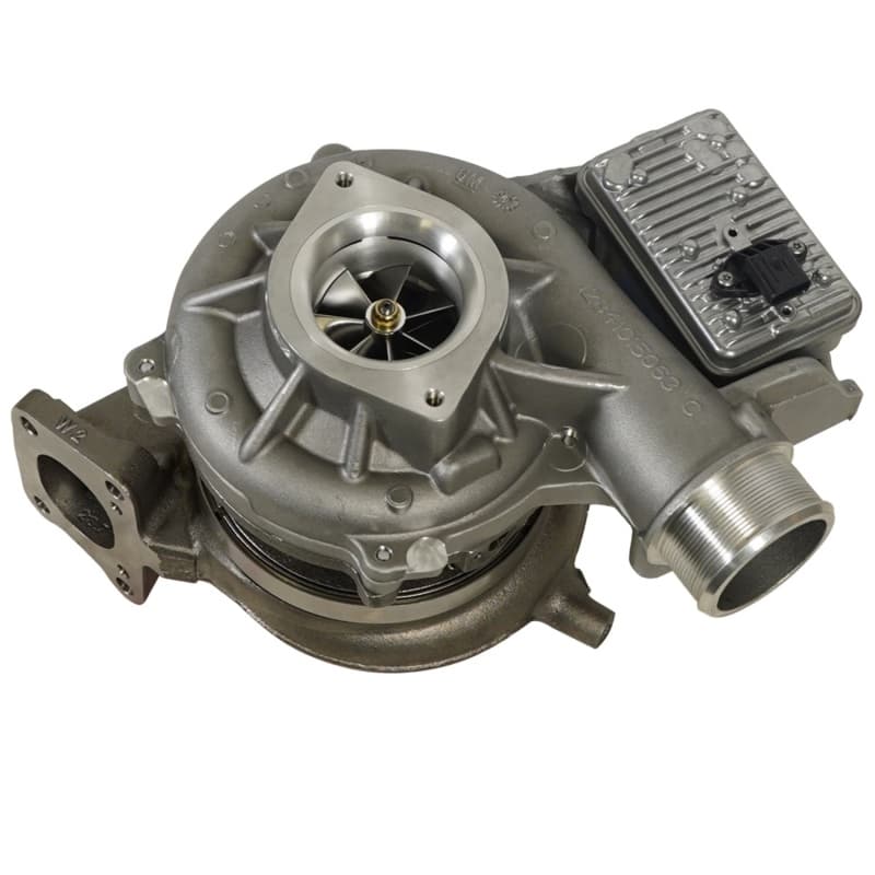 BD Diesel Turbocharger for Diesel Trucks High-Performance Replacement Unit - Image 4