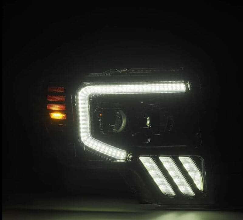 AlphaRex PRO-Series Headlights - Image 3