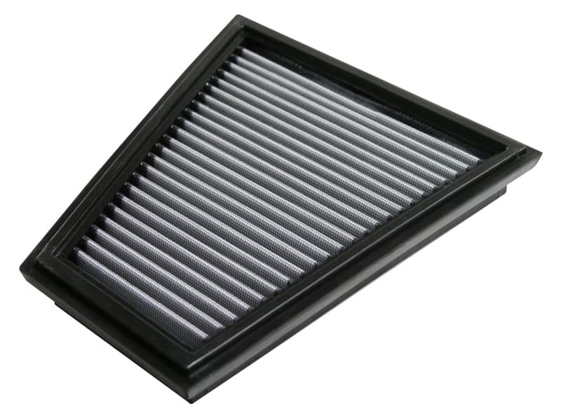 aFe P5R Drop-In Air Filter 31-10227 3-Layer Synthetic Dry Media HDPE Frame