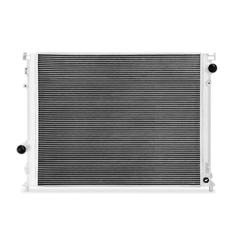 Mishimoto Aluminum Radiator for Dodge/Chrysler LX Chassis Fully Welded Design - Image 4