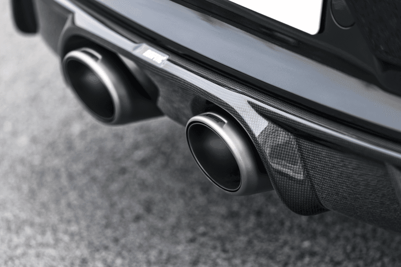 Akrapovic Slip-On Line - Titanium - Image 3