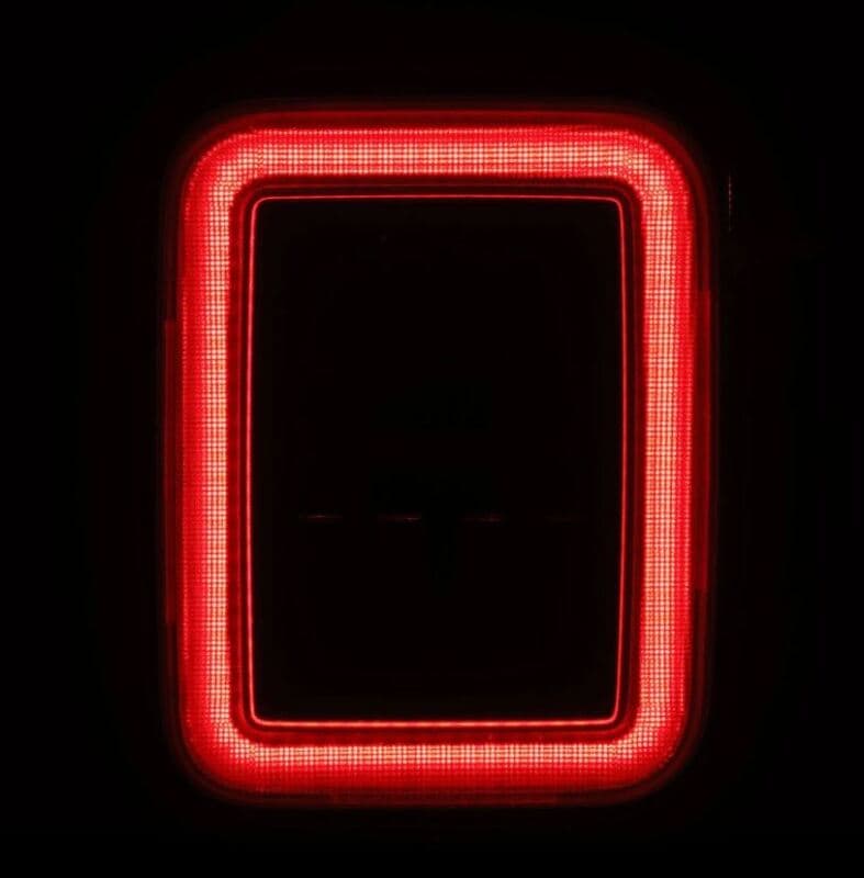 AlphaRex NOVA Tail Lights - Image 4