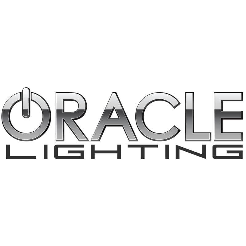ORACLE Lighting Fog Halo Kits SMD LED for Universal Fit - Image 3