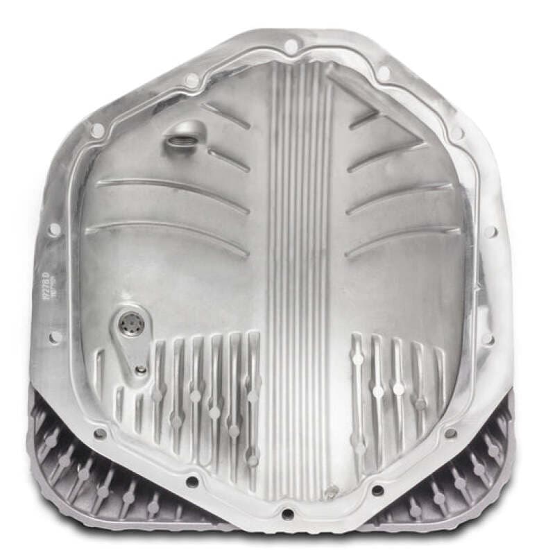 Banks Power Ram-Air Differential Cover for Chevy C6 with Superior Cooling - Image 3