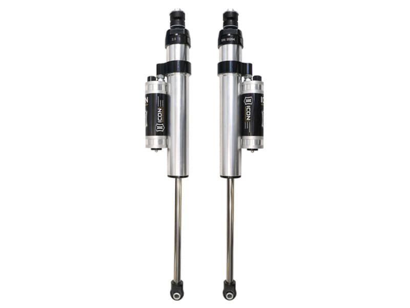 ICON 2.5 Series Shocks