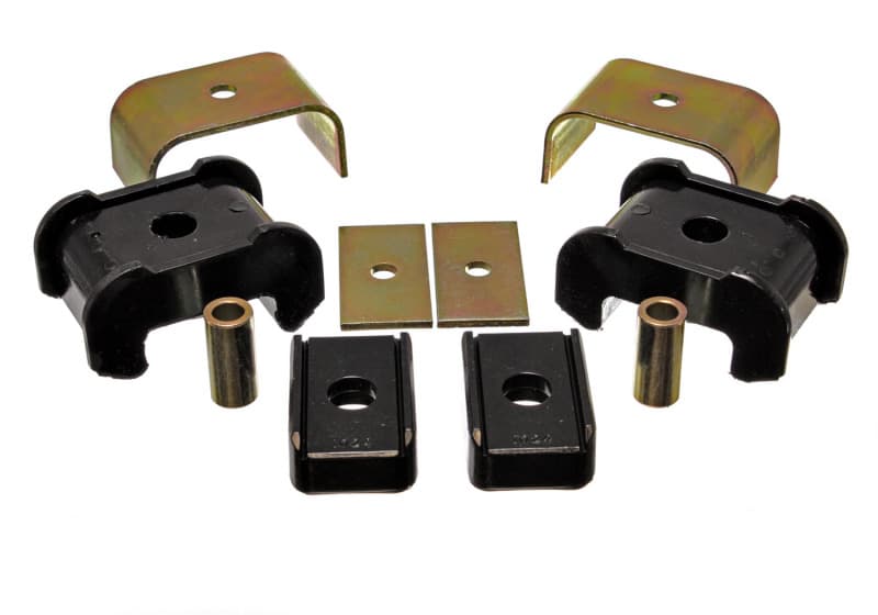 Energy Suspension Trans Mounts for High Performance Vehicles Durable Torque C... - Image 4