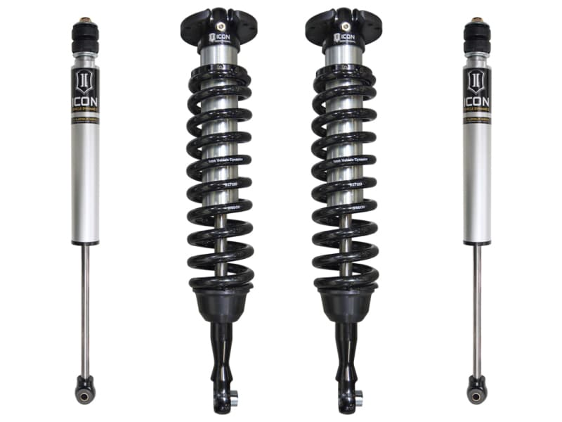 ICON 2.5 Series Coilover Kits