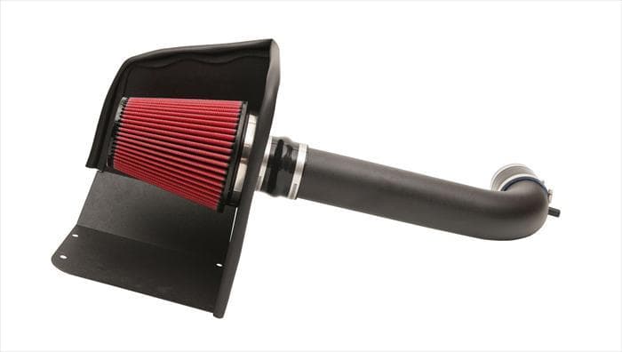 CORSA Performance Apex Air Intake for Chevy C6 with Dynamic Flow Technology - Image 5