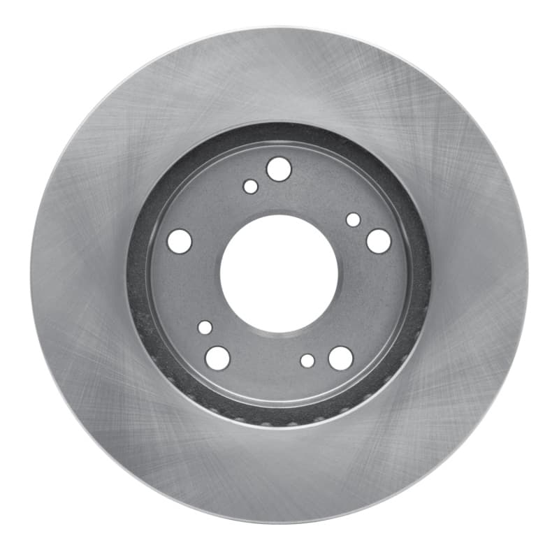 DFC Brake Rotors for Chevy C6 Plain G3000/G11H18 Iron Castings - Image 5