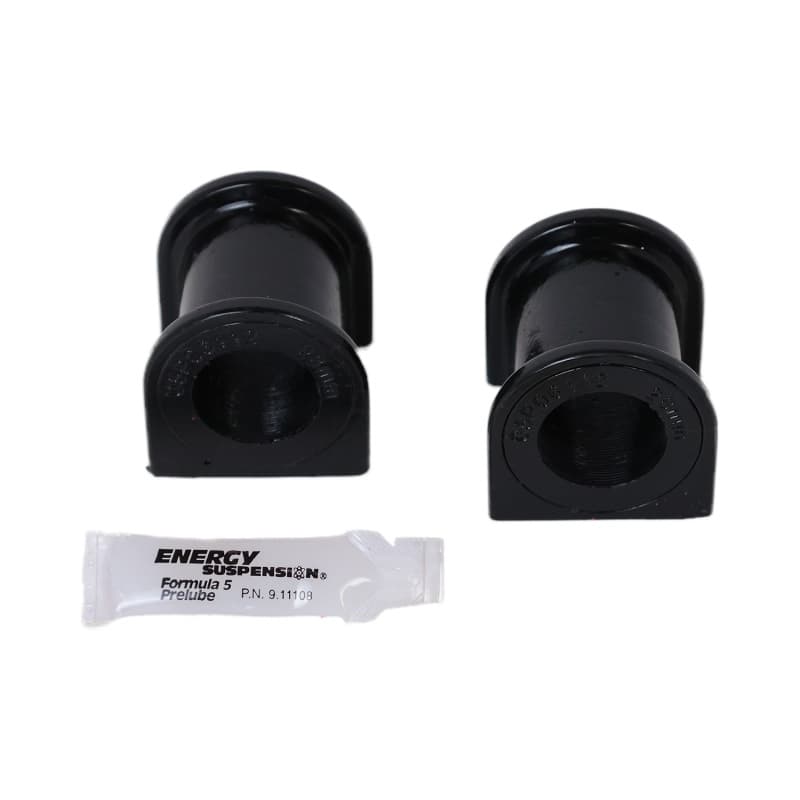 Energy Suspension Sway Bar Bushings Hyper-Flex Polyurethane Black