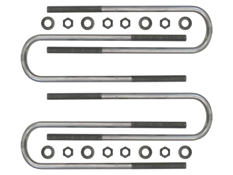 ICON U-Bolt Kits