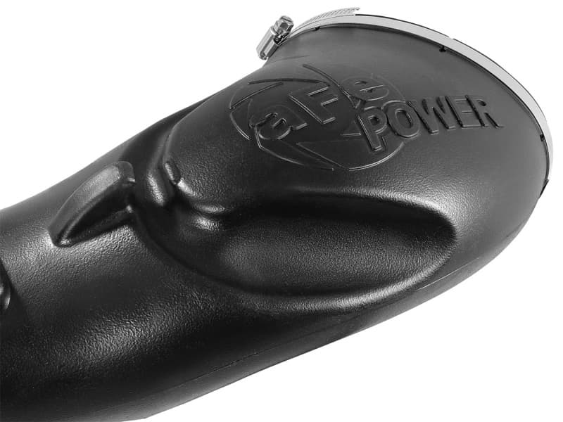 aFe Magnum FORCE Cold Air Intake with 8" 360° Pro DRY S Filter - Image 3