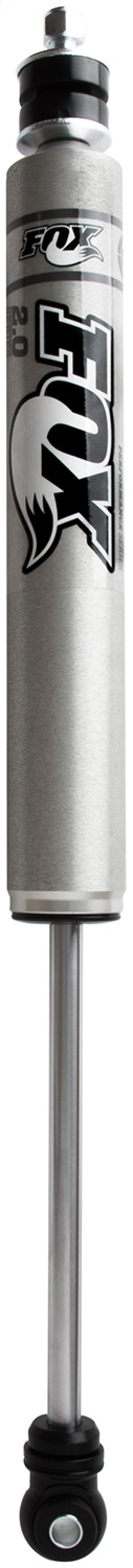 FOX 2.0 Performance Shock for Off-Road Vehicles with Aluminum Body & IFP - Image 2