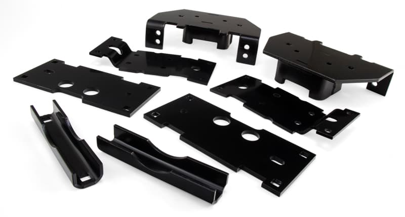 Air Lift 5000 Ultm Air Spring Kits - Image 4