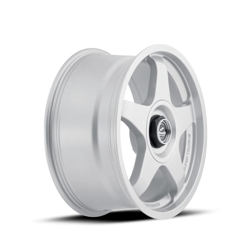 fifteen52 Chicane 18x8.5 5x108/5x112 45mm ET Speed Silver Wheel - Image 3
