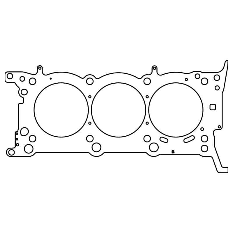Cometic Gasket Head Gasket for Chevy C6 032 MLS